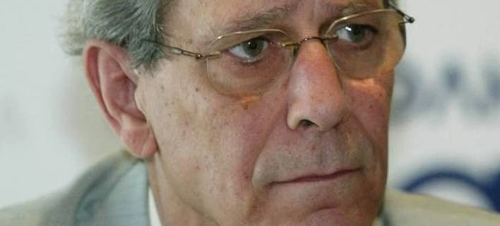 Έφυγε από τη ζωή ο δημοσιογράφος Σπύρος Μήτσης